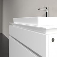 ����� ��� ���������� Villeroy & Boch LEGATO (800�550�500) ���������, 2 �����, ����� B679L0DH