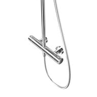 ������� ������� VitrA Joy A47298EXP � ���������������� ����������, ������� � ������ �����, ����