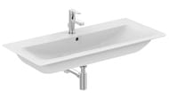 Умывальник Ideal Standard Lux CONNECT AIR 1040мм с отверстием под смеситель и переливом E027401