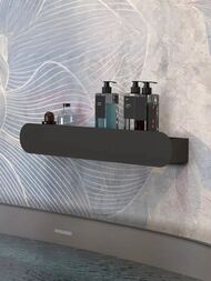 ����� FLOW Round Mono 600�92�90 ���������, 2 ������, ������ Fl-ro-m60-�