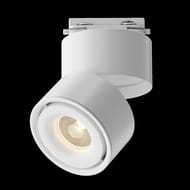 �������� ���������� Maytoni Yin (���) TR084-1-15W3K-W Unity 3000K 15�� 24�, IP20, �����
