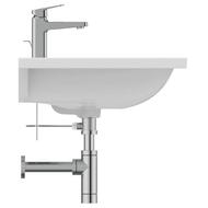 Раковина Ideal Standard i life B Vanity 810х510х180 отверстие под смеситель, перелив, белый T460401
