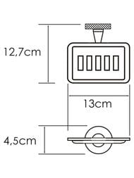 �������� �������  WasserKRAFT Tauber K-64469 ���������, ����������, �������, ������
