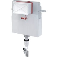 Бачок для унитаза ALCAPLAST AM112 Basicmodul для замуровывания в стену