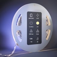 ������������ ����� Maytoni Led Strip Ultra 12� 2835 7,2��/� 3000� 5� IP20, 201017