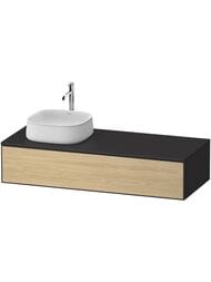    Duravit Zencha 2811300550, ,  . / ZE4812L30800000