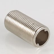 Ниппель VALTEC 1/2" под сгонный ключ, VTr.651.N.0004