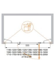 ������� ����� CEZARES VERONA (1910-1950�1950) B-13-80+60/60-C-Cr ������ ����������, ������� ����