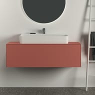 ����� ��� �������� Ideal Standard CONCA 1200x505x370 1 ����, �����, ���������� � ������� T3931Y3