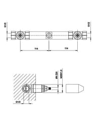   FIMA Carlo Frattini F2230     