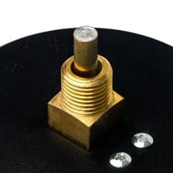   STOUT   , Dn80, 1/2", 0-120C, 0-6  SIM-0005-800615