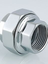 ����� ��������� VALTEC  1/2" �� �������������, ���������� VTr.340.C.0004