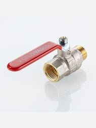 ���� ������� VALTEC BASE-���� �������������� � ���������-������� DN25, PN40, 1" �� VT.215S.N.06