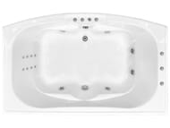 ����� ������������� BACH ����� 190�110 ������� 3"�", �����������+�������, ������