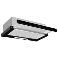 ������� Monsher LAUTREC 60 Noir (596�182�282) LED, 800 �3/�, 114 ��, ��������� ������, ������