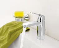 Grohe EuroSmart Cosmopolitan 23325  ,  , /, /