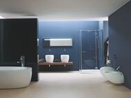 ������� Laufen ILBAGNOALESSI ONE 4.4844.1.097.200.1 (1600�400�60) � ���������� � �������� ���������������