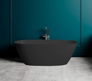 ����� ��������������� Salini Sofia S-Stone 102521MF  1650x750x600 ���. ������, RAL9011 �������