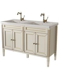 ����� ��� �������� Caprigo ������� ����� 120 bianco antico 1210�864�465 �������, 4 ����� 33327-�002