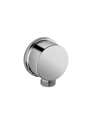 Шланговое подключение Ideal Standard IDEALRAIN без держателя лейки, цвет: хром B9448AA