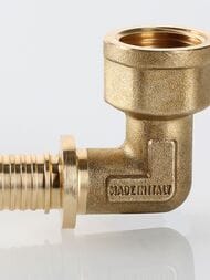 ������ VALTEC ����������, 16�1/2"�, ������, VTm.452.BG.001604