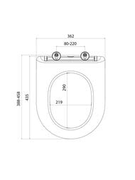    , 006, , Soft Close, Easy Fix, IDDIS, 006DPSEi31