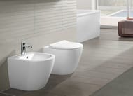 ������ ���������� Villeroy & Boch SUBWAY 2.0 5602 R0 R2 (370�560)