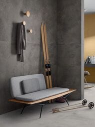 ��������������� ������ ITALON Millennium Black (1200�2780) �������, ������, 600180000011 (��.�.)