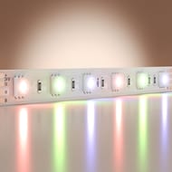 ������������ ����� Led Strip Base 24� 5050 14,4��/� RGB 5� IP20, 201197