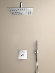 Ideal Standard IDEALRAIN ����� ��� ���� BC774AA 1 �����, ������, ����: ����