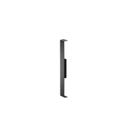��������� ���������� Maytoni Bracket (������) MOD492WL-L12BK, 12��, 110�, IP20, LED, ������