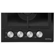 ������� �������� ������ Korting HG 665 CTN (590�520) 4 �������� (1 ���), ������