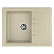  TEKA STONE 45 S-TG 1B 1D TOPASBEIGE 115330046 (650510) , . , 