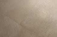 Керамогранитная плитка ITALON Eternum Gold (600х1200х9) бетон, темно-бежевая 610010002779 (кв.м.)