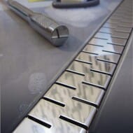   Paini Medium L=550  D40,  , CH550M