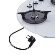 ������� �������� ������ Maunfeld EGHG.43.23CW\G,�������,3 �������� (1 ���),���� �����, ��-00012668