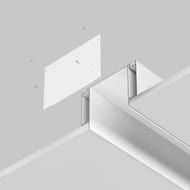 �������� ������������ Maytoni Technical (��������) ALM013EC-PL-W ����� - 2��.+ 8 ��������� ��� �������, �����