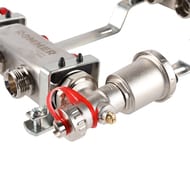 ������������ ������ ROMMER � ����� ��� ������������, 2 ���., ����.����� RMS-3210-000002