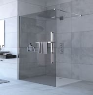 ������� ������ HUPPE Duplo Pure Walk-In 1000�2000 �����, ������� ����/������ ����� DT0000.C91.301