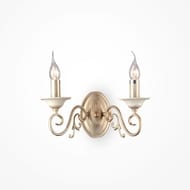 ��������� ���������� Maytoni Perla (�����) ARM337-02-R, IP20, E14�3, ������