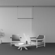 �������� ���������� Maytoni Points (������) TR169-1-52W3K-M-B Elasity 3000� 52�� 36�, IP20, ������