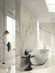 ��������������� ������ Atlas Concorde Marvel Shine Calacatta Prestigio Silk (600�600) A5TD (��.�.)