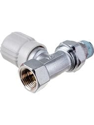 Вентиль регулирующий прямой FAR 1/2"  FV 1350 12