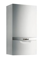 Одноконтурный настенный котел VAILLANT atmoTEC PLUS VU 240/5-5 24кВт, (800х440х338) открытая камера