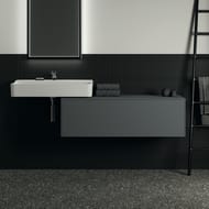 ����� ��� �������� Ideal Standard CONCA 1200x505x370 1 ����, ��������, �� ����������� T4314Y2