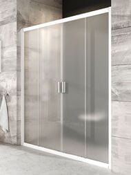 ������� ����� RAVAK BLIX BLDP4-190 (1870-1890x1900) ����������, ������, �����+Grape