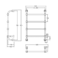   Margaroli Concerto 832-4 (810580) ,100,832OBNB
