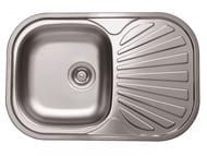 ����� ������� Ukinox Galant 730�480 �����. ����. ����� 0,8��, ���� 3 1/2, GAL730.480 -GT8K 2L