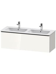 ����� ��� ������� �������� Duravit D-Neo 1280x440�462 ���������, 1 ��., ����� ������ DE4265004220000