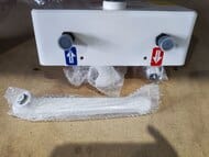 !  Thermex URBAN 5500 tap (.), 5.5,  